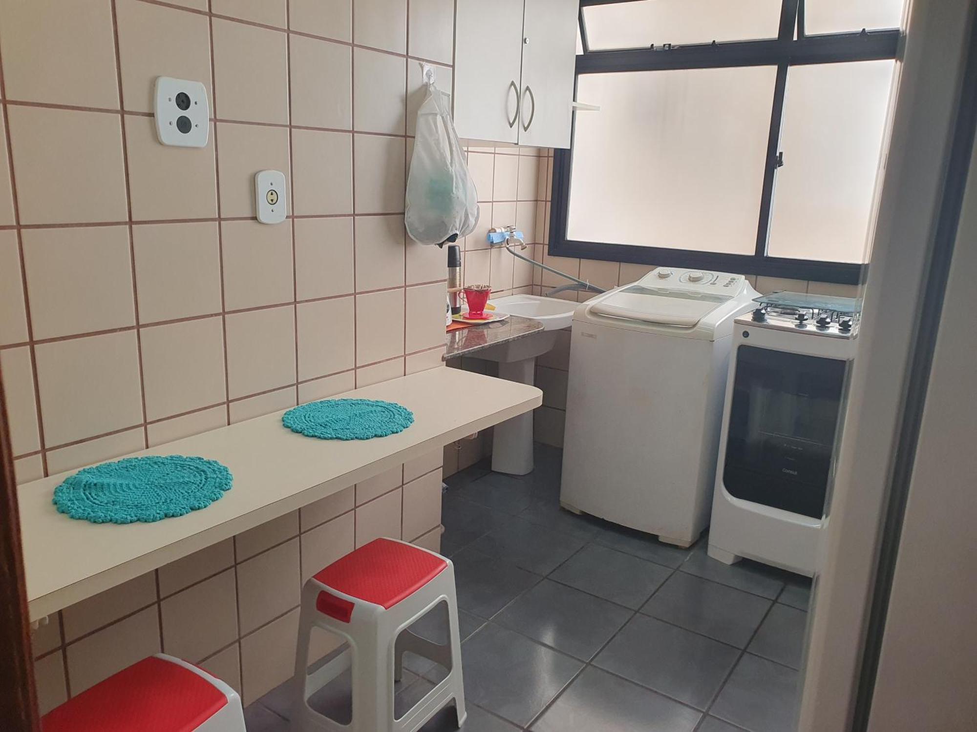 Quarto E Sala, Edf Algarve Praia Morro Guarapari Extérieur photo