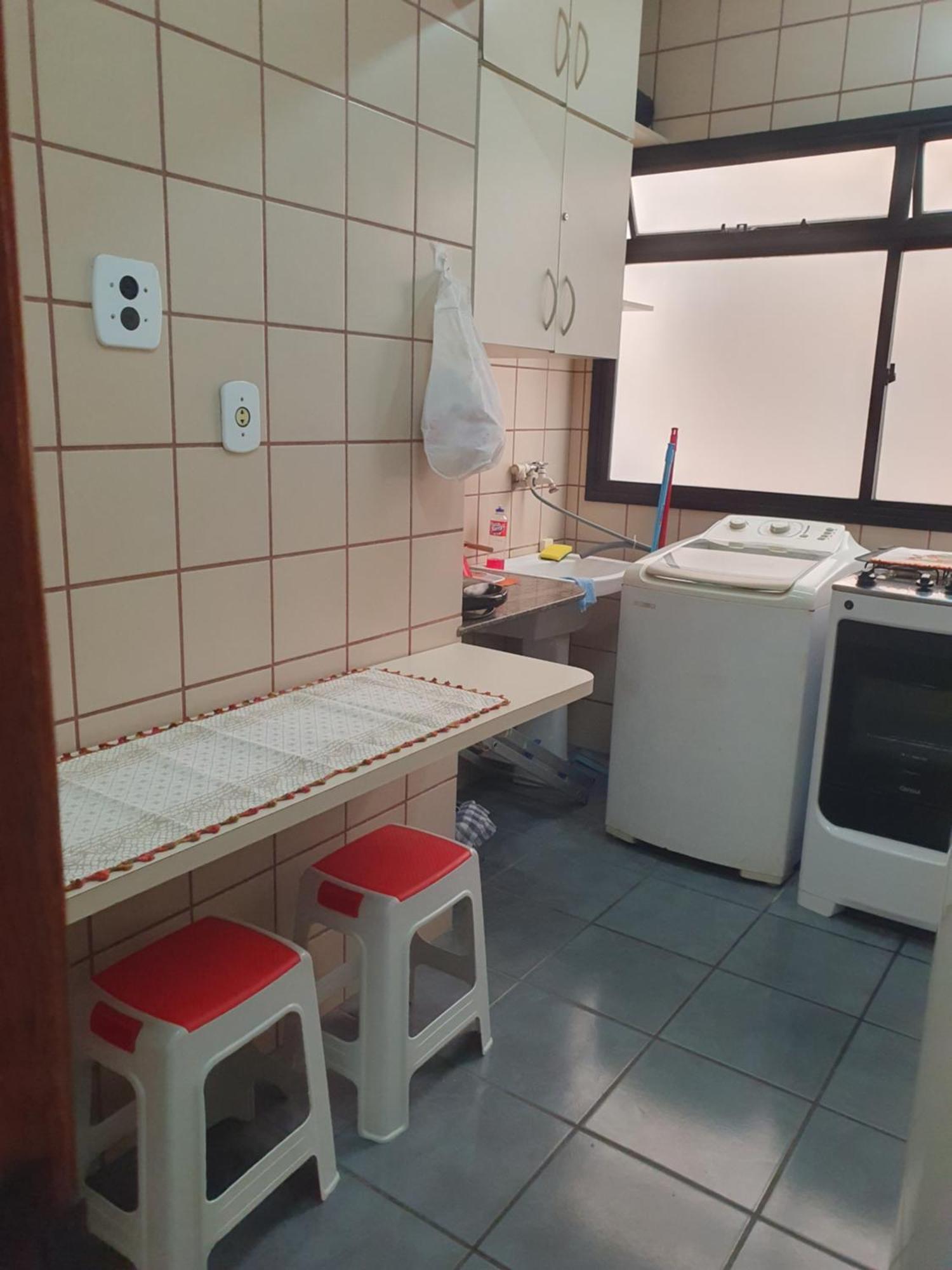 Quarto E Sala, Edf Algarve Praia Morro Guarapari Extérieur photo
